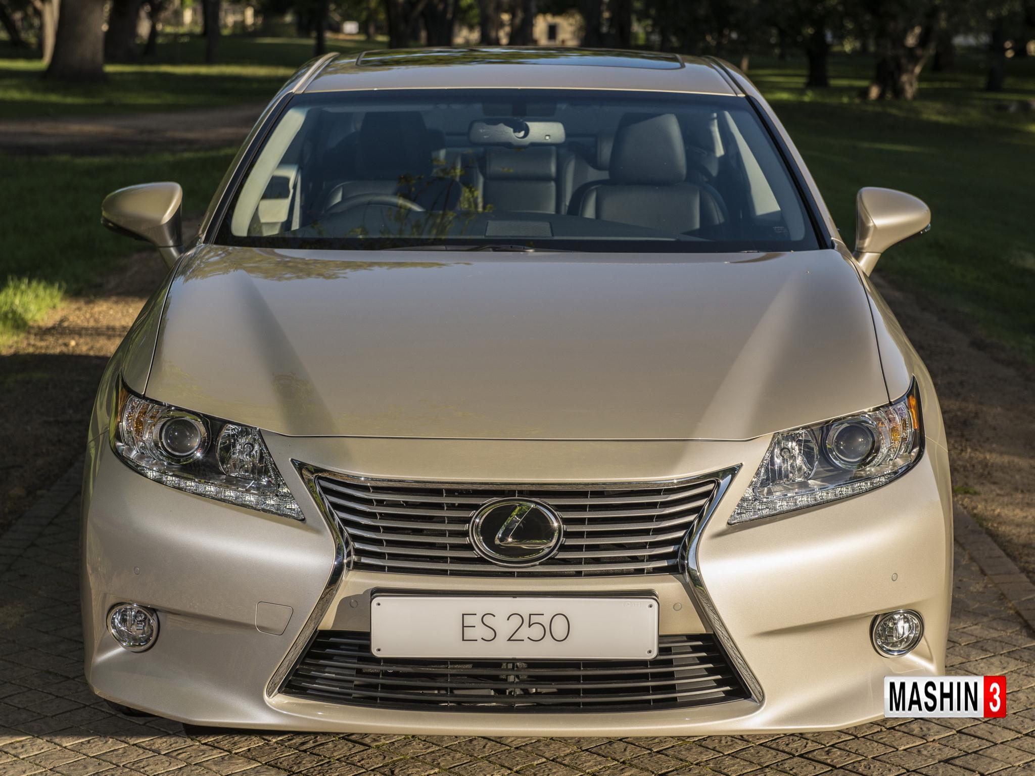 ES 250لکسوس